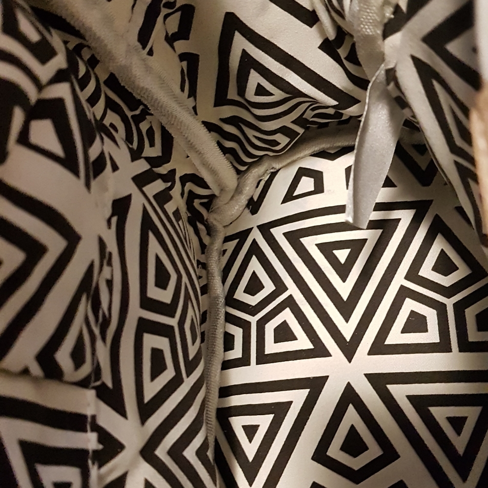 Gorgeous 19 69 Versace Backpack - Picture 2 of 11